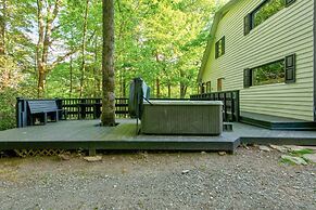 Paws A While - Hot Tub, Pool Table, Firepit