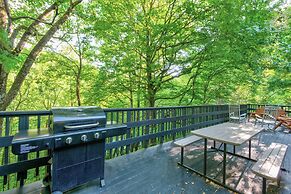 Paws A While - Hot Tub, Pool Table, Firepit