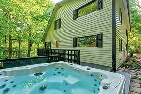 Paws A While - Hot Tub, Pool Table, Firepit
