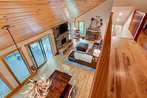 Paws A While - Hot Tub, Pool Table, Firepit