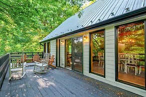 Paws A While - Hot Tub, Pool Table, Firepit
