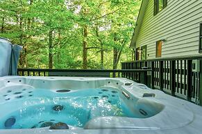 Paws A While - Hot Tub, Pool Table, Firepit