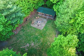 Paws A While - Hot Tub, Pool Table, Firepit