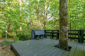 Paws A While - Hot Tub, Pool Table, Firepit