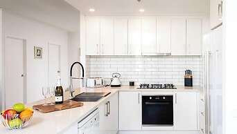 Exclusive Stays - Boulevard Penthouse