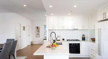 Exclusive Stays - Boulevard Penthouse