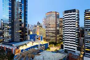 Exclusive Stays - Boulevard Penthouse