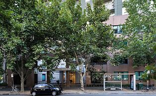 Exclusive Stays - Boulevard Penthouse