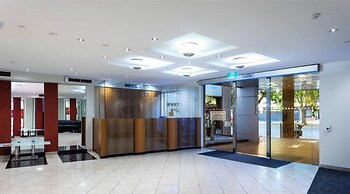 Exclusive Stays - Boulevard Penthouse