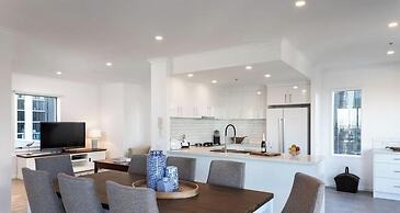 Exclusive Stays - Boulevard Penthouse