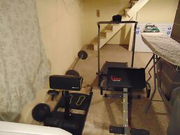 Just You Vacation Home - Main floor use