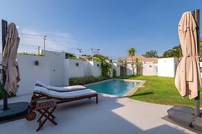 Orchid Paradise Homes OPV422