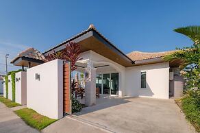 Orchid Paradise Homes OPV422