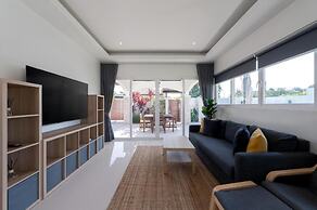 Orchid Paradise Homes OPV422