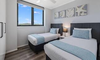 Sunny Coast Escapes Maroochydore