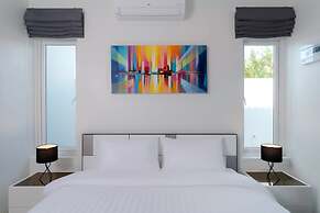 Orchid Paradise Homes OPV428