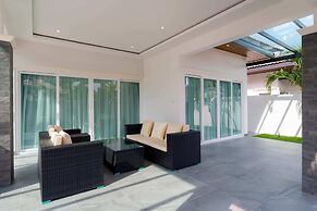 Orchid Paradise Homes OPV428