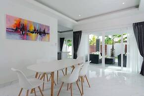 Orchid Paradise Homes OPV428