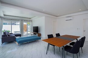 Orchid Paradise Homes OPV429