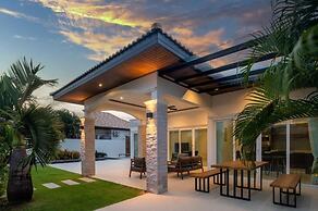 Orchid Paradise Homes OPV429