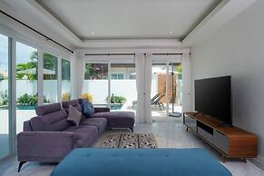 Orchid Paradise Homes OPV429