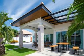Orchid Paradise Homes OPV429