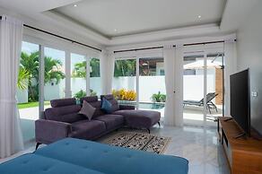 Orchid Paradise Homes OPV429