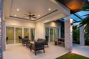 Orchid Paradise Homes OPV429