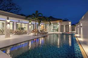 Orchid Paradise Homes OPV507