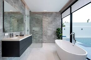 Orchid Paradise Homes OPV507