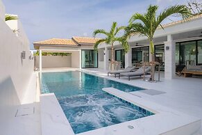 Orchid Paradise Homes OPV507