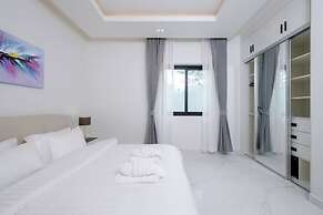 Orchid Paradise Homes OPV507
