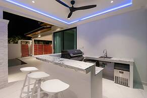 Orchid Paradise Homes OPV507