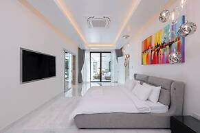 Orchid Paradise Homes OPV507