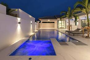 Orchid Paradise Homes OPV507