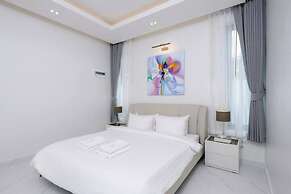 Orchid Paradise Homes OPV507