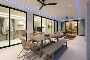 Orchid Paradise Homes OPV507