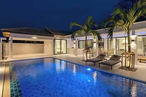 Orchid Paradise Homes OPV507