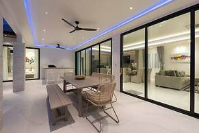 Orchid Paradise Homes OPV507
