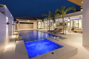 Orchid Paradise Homes OPV507