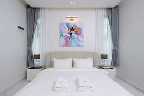 Orchid Paradise Homes OPV507