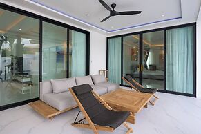 Orchid Paradise Homes OPV507