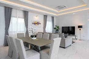 Orchid Paradise Homes OPV507