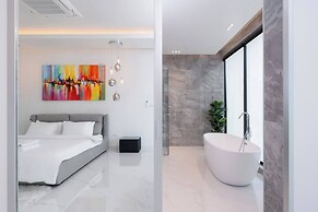 Orchid Paradise Homes OPV507