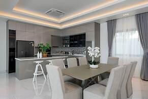 Orchid Paradise Homes OPV507