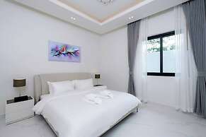 Orchid Paradise Homes OPV507