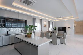 Orchid Paradise Homes OPV507