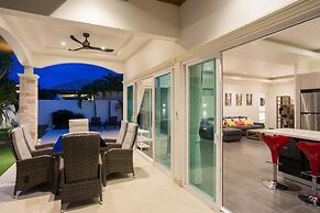 Orchid Paradise Homes OPV513