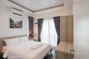 Orchid Paradise Homes OPV513
