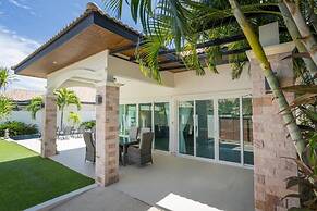 Orchid Paradise Homes OPV513